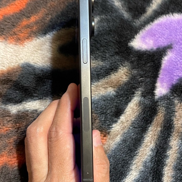 iPhone 15ProMax - Picture 6 of 12